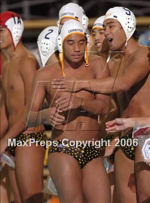 Thumbnail 1 in El Segundo vs Cerritos (SS D6 Final) photogallery.