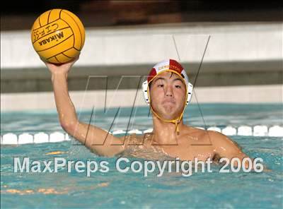 Thumbnail 2 in El Segundo vs Cerritos (SS D6 Final) photogallery.