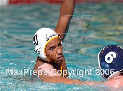 Thumbnail 1 in El Segundo vs Cerritos (SS D6 Final) photogallery.