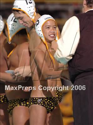 Thumbnail 2 in El Segundo vs Cerritos (SS D6 Final) photogallery.