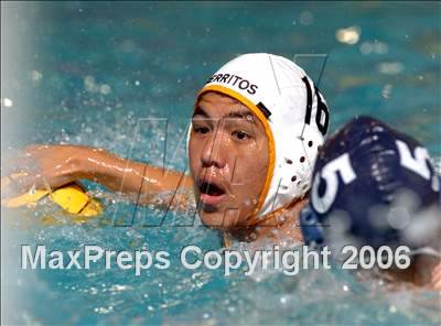 Thumbnail 3 in El Segundo vs Cerritos (SS D6 Final) photogallery.