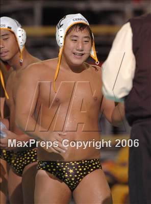 Thumbnail 1 in El Segundo vs Cerritos (SS D6 Final) photogallery.