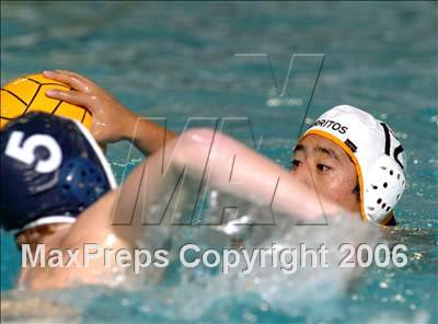 Thumbnail 3 in El Segundo vs Cerritos (SS D6 Final) photogallery.