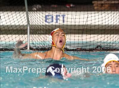 Thumbnail 2 in El Segundo vs Cerritos (SS D6 Final) photogallery.