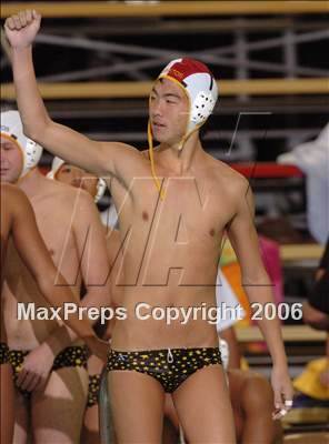 Thumbnail 1 in El Segundo vs Cerritos (SS D6 Final) photogallery.