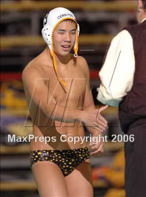 Thumbnail 3 in El Segundo vs Cerritos (SS D6 Final) photogallery.