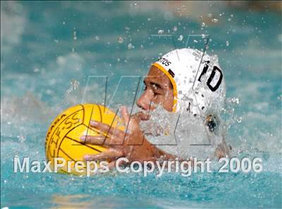 Thumbnail 1 in El Segundo vs Cerritos (SS D6 Final) photogallery.