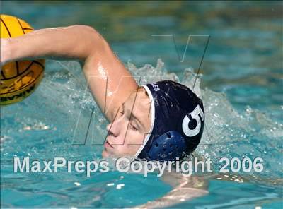 Thumbnail 2 in El Segundo vs Cerritos (SS D6 Final) photogallery.