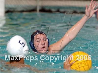 Thumbnail 1 in El Segundo vs Cerritos (SS D6 Final) photogallery.