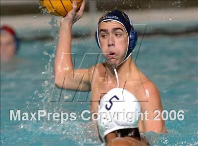Thumbnail 3 in El Segundo vs Cerritos (SS D6 Final) photogallery.