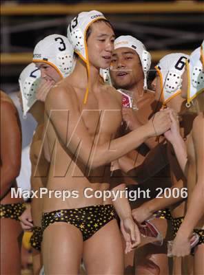 Thumbnail 2 in El Segundo vs Cerritos (SS D6 Final) photogallery.