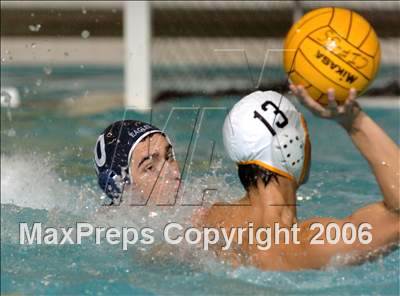 Thumbnail 2 in El Segundo vs Cerritos (SS D6 Final) photogallery.
