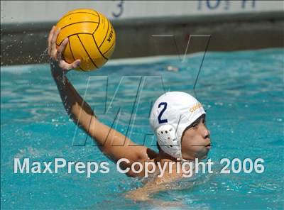 Thumbnail 3 in El Segundo vs Cerritos (SS D6 Final) photogallery.