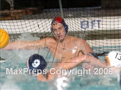 Thumbnail 1 in El Segundo vs Cerritos (SS D6 Final) photogallery.