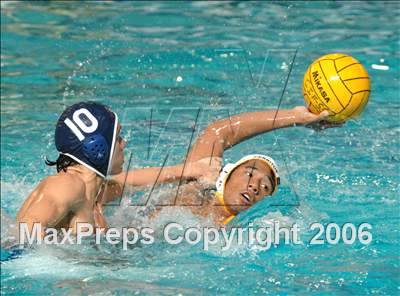 Thumbnail 2 in El Segundo vs Cerritos (SS D6 Final) photogallery.