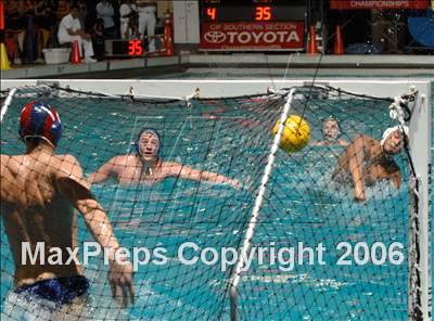 Thumbnail 1 in El Segundo vs Cerritos (SS D6 Final) photogallery.