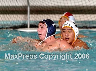 Thumbnail 3 in El Segundo vs Cerritos (SS D6 Final) photogallery.