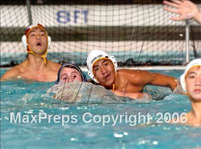 Thumbnail 3 in El Segundo vs Cerritos (SS D6 Final) photogallery.