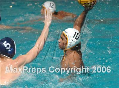 Thumbnail 1 in El Segundo vs Cerritos (SS D6 Final) photogallery.