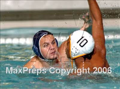 Thumbnail 1 in El Segundo vs Cerritos (SS D6 Final) photogallery.