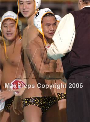 Thumbnail 1 in El Segundo vs Cerritos (SS D6 Final) photogallery.
