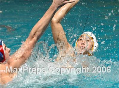Thumbnail 3 in El Segundo vs Cerritos (SS D6 Final) photogallery.