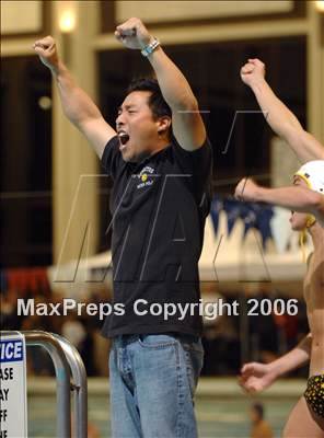 Thumbnail 3 in El Segundo vs Cerritos (SS D6 Final) photogallery.