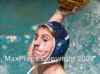 Thumbnail 3 in El Segundo vs Cerritos (SS D6 Final) photogallery.