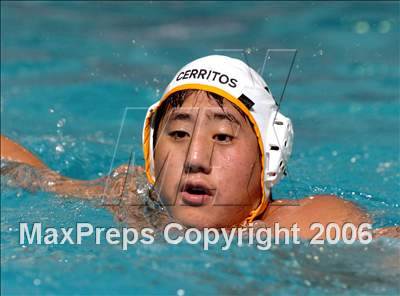 Thumbnail 1 in El Segundo vs Cerritos (SS D6 Final) photogallery.
