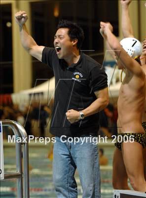 Thumbnail 1 in El Segundo vs Cerritos (SS D6 Final) photogallery.