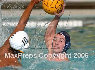 Thumbnail 2 in El Segundo vs Cerritos (SS D6 Final) photogallery.