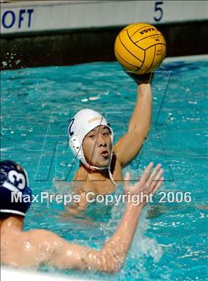 Thumbnail 3 in El Segundo vs Cerritos (SS D6 Final) photogallery.