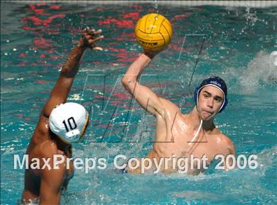 Thumbnail 3 in El Segundo vs Cerritos (SS D6 Final) photogallery.