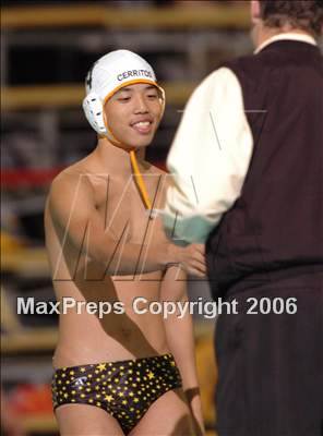Thumbnail 2 in El Segundo vs Cerritos (SS D6 Final) photogallery.