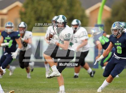 Thumbnail 3 in Eagle @ Mountain View photogallery.