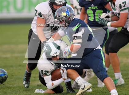 Thumbnail 2 in Eagle @ Mountain View photogallery.