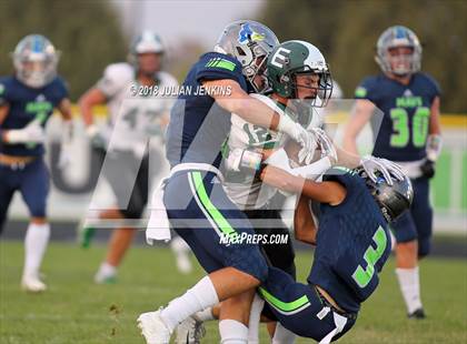 Thumbnail 1 in Eagle @ Mountain View photogallery.