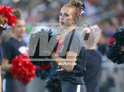 Thumbnail 3 in Eagle @ Mountain View photogallery.