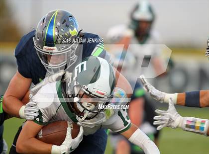 Thumbnail 3 in Eagle @ Mountain View photogallery.