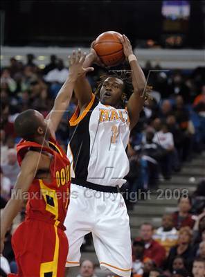 Monday, Mar 17, 2008