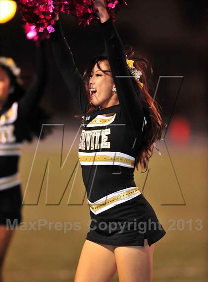 Thumbnail 3 in Orange Lutheran @ Servite photogallery.