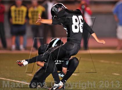 Thumbnail 2 in Orange Lutheran @ Servite photogallery.
