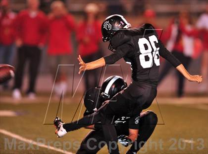 Thumbnail 2 in Orange Lutheran @ Servite photogallery.