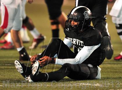 Thumbnail 2 in Orange Lutheran @ Servite photogallery.