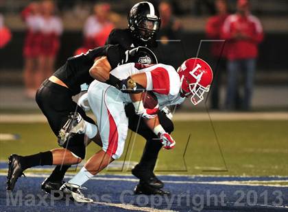 Thumbnail 2 in Orange Lutheran @ Servite photogallery.