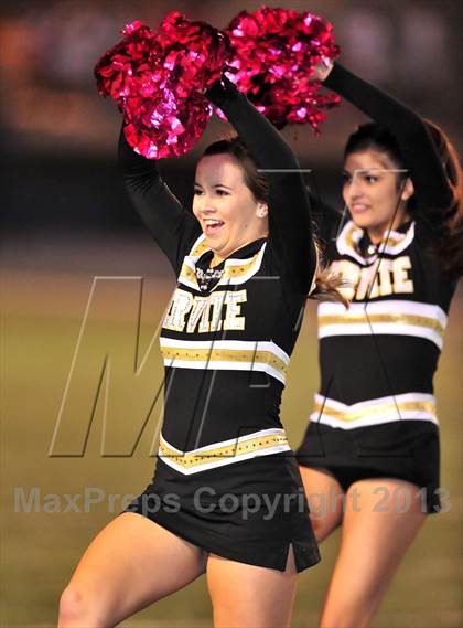 Thumbnail 2 in Orange Lutheran @ Servite photogallery.