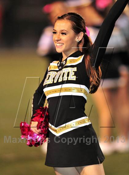 Thumbnail 2 in Orange Lutheran @ Servite photogallery.