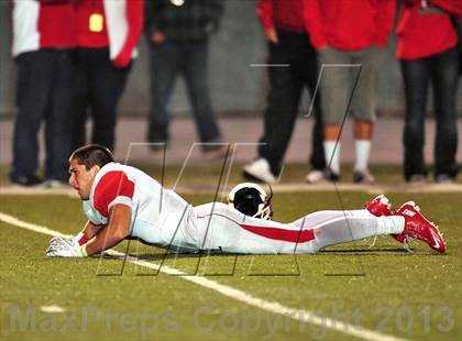 Thumbnail 2 in Orange Lutheran @ Servite photogallery.