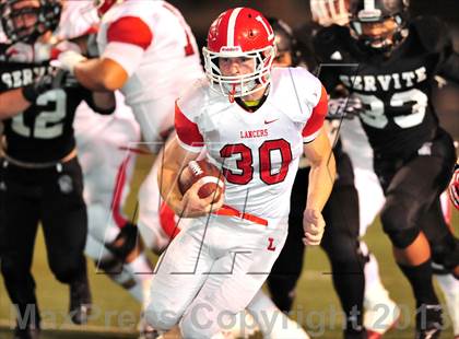 Thumbnail 1 in Orange Lutheran @ Servite photogallery.