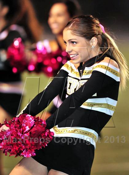 Thumbnail 1 in Orange Lutheran @ Servite photogallery.